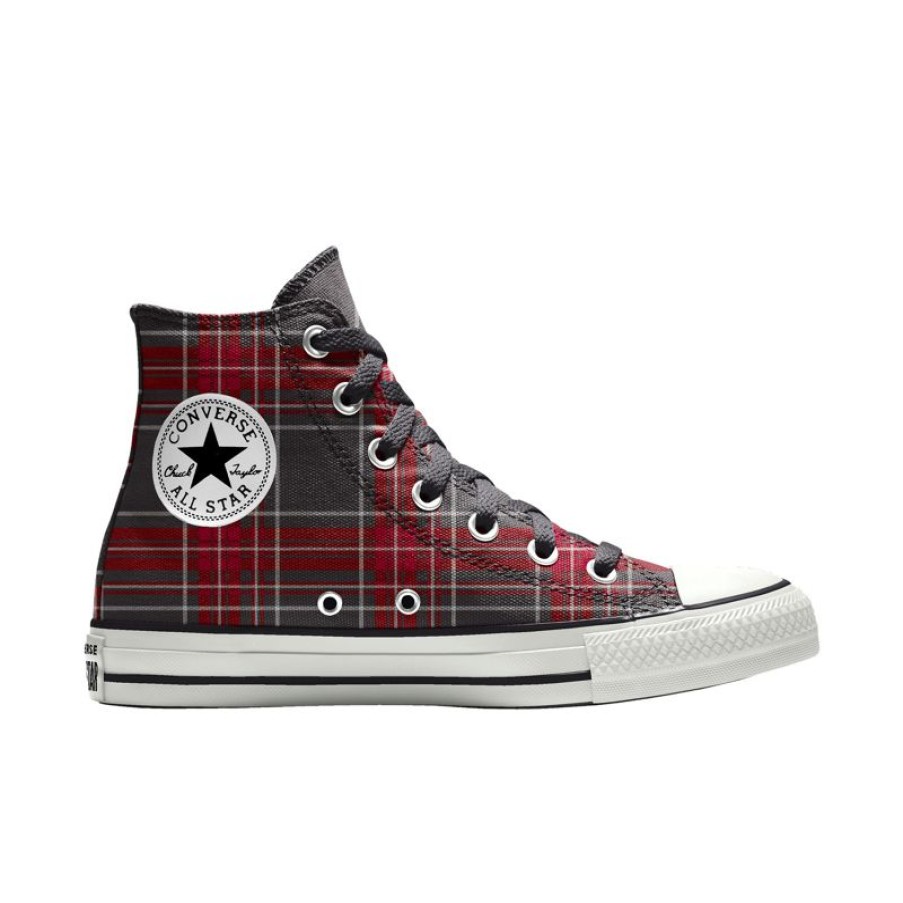 Mujer Converse Personalizar | Custom Chuck Taylor All Star By You