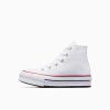 Ninos Converse Plataformas | Chuck Taylor All Star Lift Platform