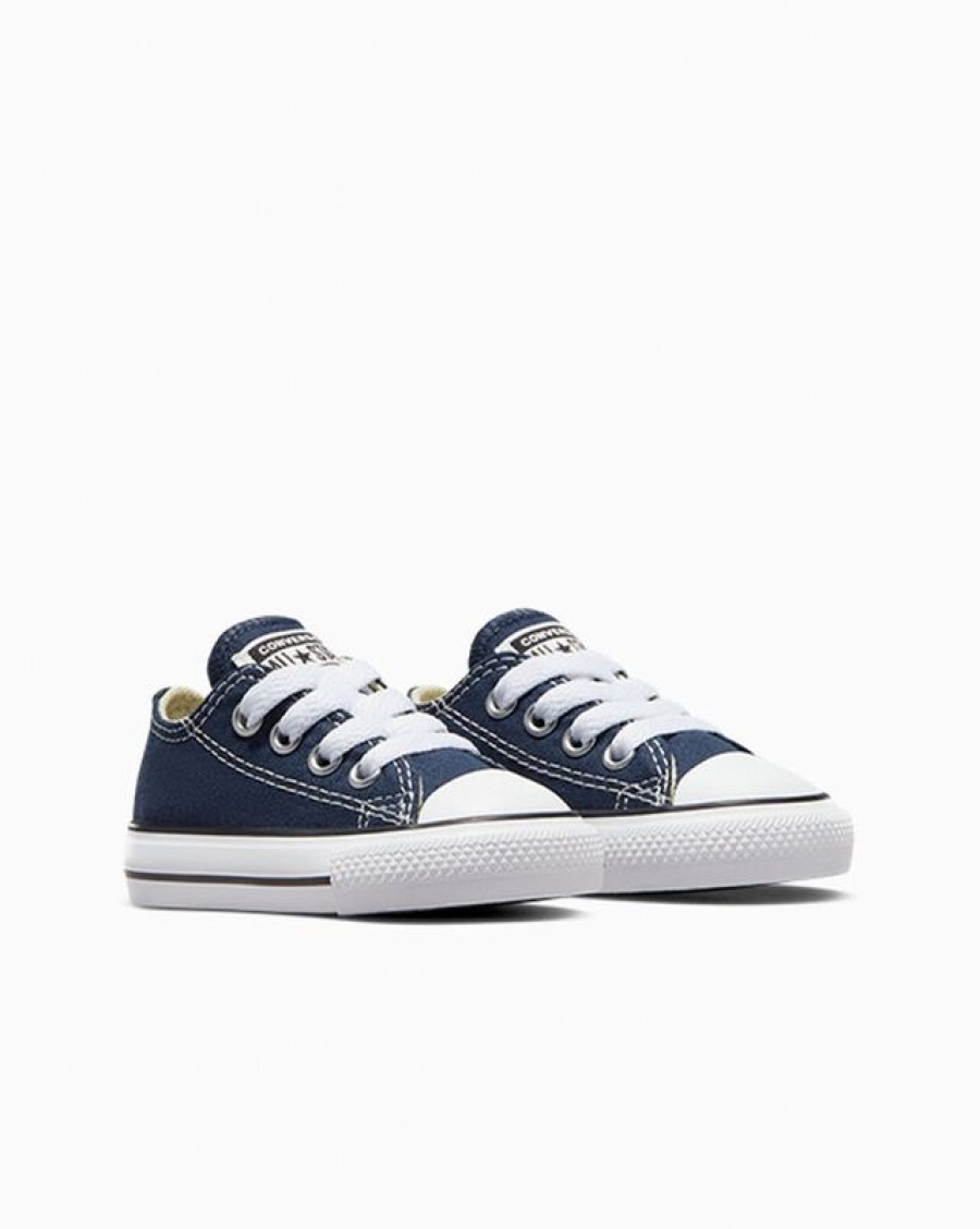 Ninos Converse Corte Bajo | Chuck Taylor All Star Classic