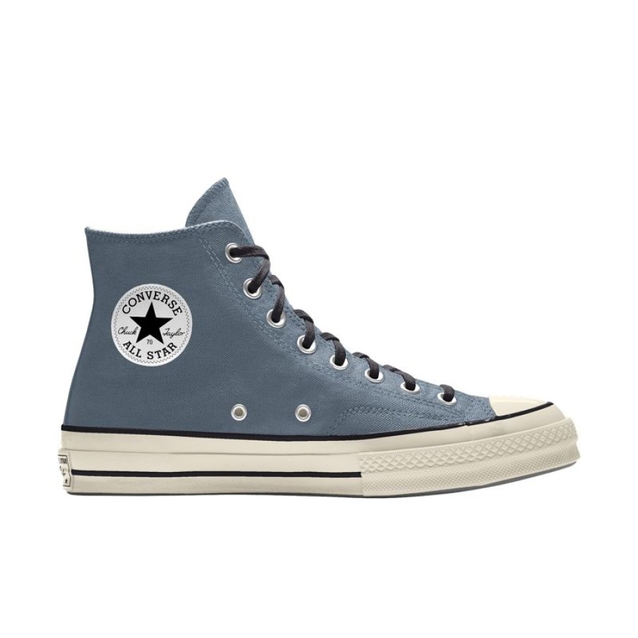 Hombre Converse Corte Alto | Custom Chuck 70 Vintage Canvas By You