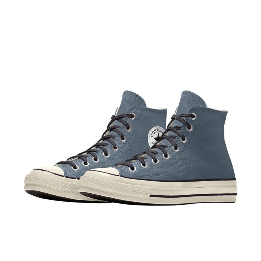 Hombre Converse Corte Alto | Custom Chuck 70 Vintage Canvas By You