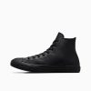 Hombre Converse Corte Alto | Chuck Taylor All Star Mono Leather