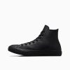 Hombre Converse Chuck Clasicas | Chuck Taylor All Star Mono Leather