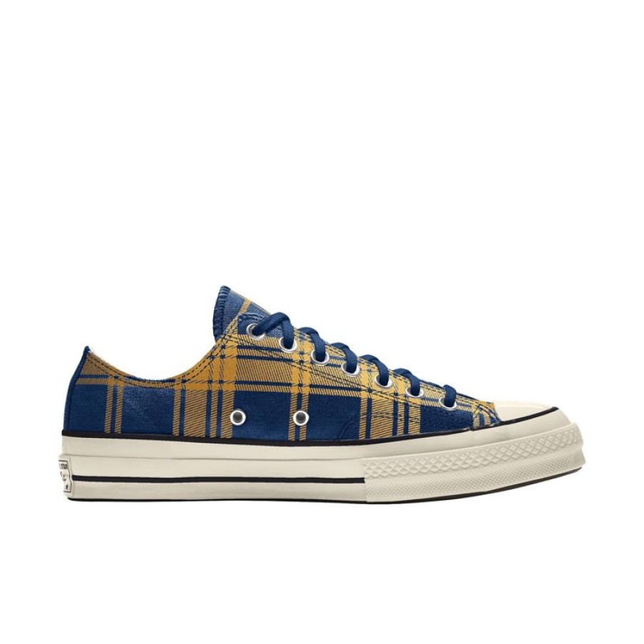 Hombre Converse Corte Bajo | Custom Chuck 70 Vintage Canvas By You