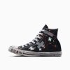 Hombre Converse Corte Alto | Chuck Taylor All Star Scuffs