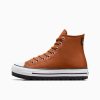 Hombre Converse Corte Alto | Chuck Taylor All Star City Trek