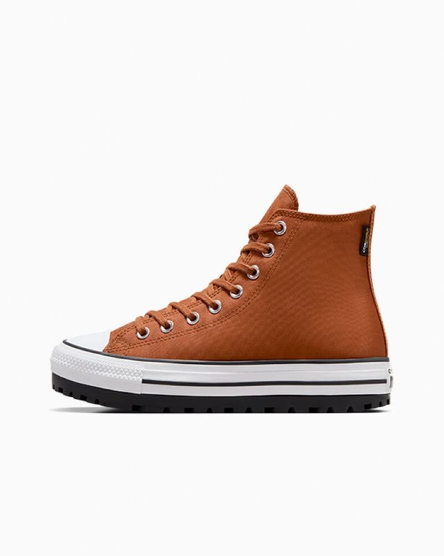 Hombre Converse Corte Alto | Chuck Taylor All Star City Trek