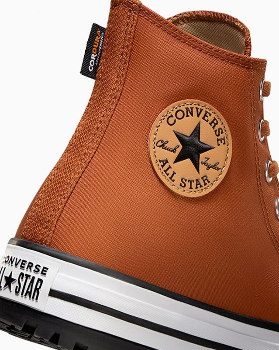 Hombre Converse Corte Alto | Chuck Taylor All Star City Trek