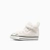 Mujer Converse Winter Shop | Chuck Taylor All Star Easy On Faux Sherpa