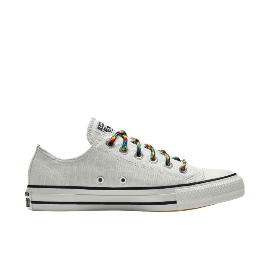 Hombre Converse Corte Bajo | Custom Chuck Taylor All Star Pride By You