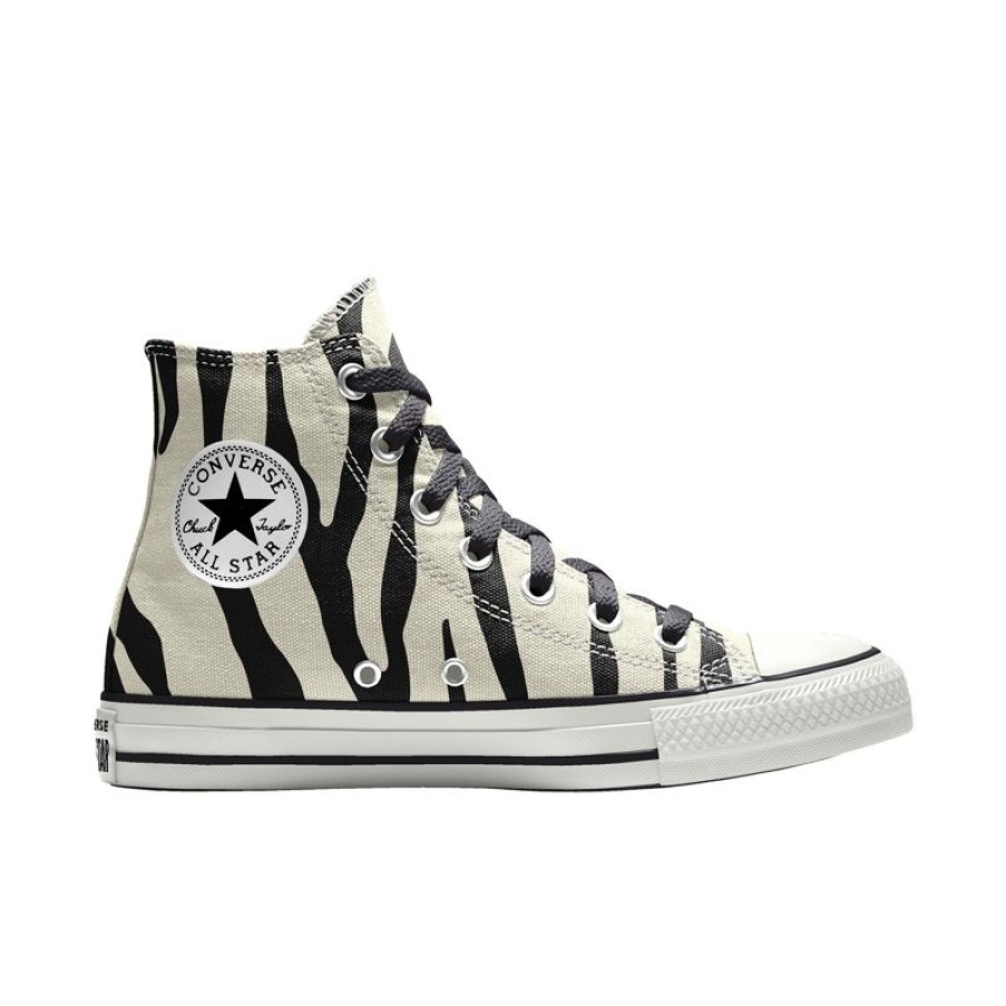 Mujer Converse Chuck Cl Sicas | Custom Chuck Taylor All Star By You