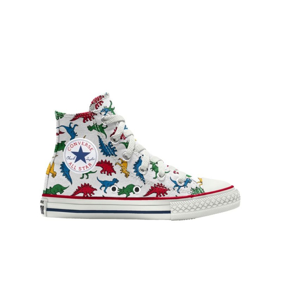 Ninos Converse Personalizar | Custom Chuck Taylor All Star By You