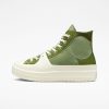 Hombre Converse Corte Alto | Chuck Taylor All Star Construct