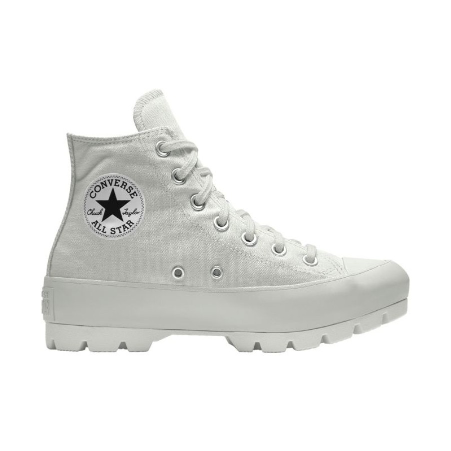 Hombre Converse Botas | Custom Chuck Taylor All Star Lugged Platform By You