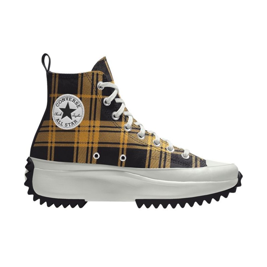 Mujer Converse Winter Shop | Custom Run Star Hike By You