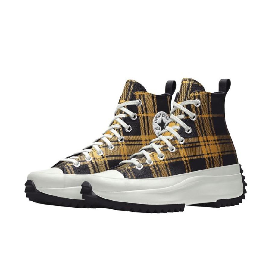 Mujer Converse Winter Shop | Custom Run Star Hike By You