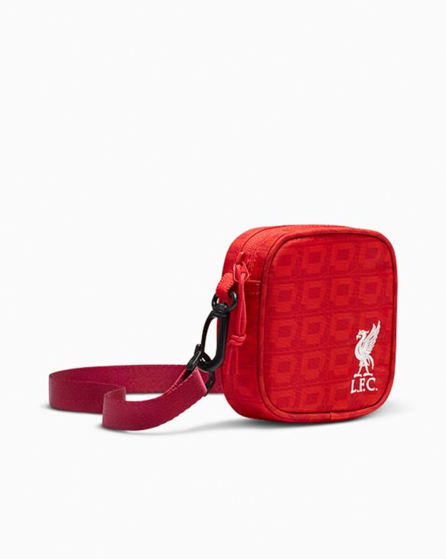 Mujer Converse Bolsas Y Mochilas | Converse x LFC Pocket Bag