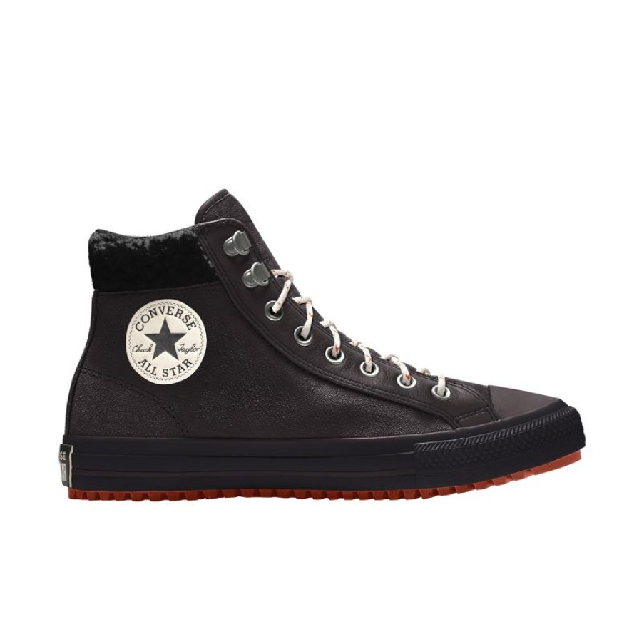 Mujer Converse Corte Bajo | Custom Chuck Taylor All Star PC Boot By You