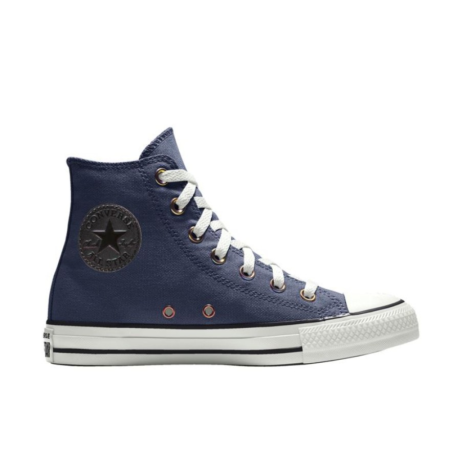 Hombre Converse Corte Alto | Custom Chuck Taylor All Star By You