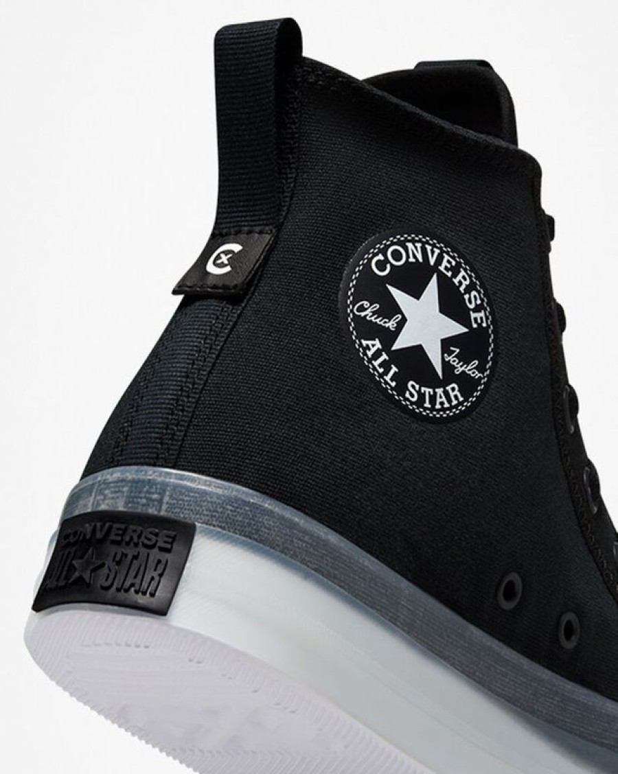 Hombre Converse Corte Alto | Chuck Taylor All Star CX Explore