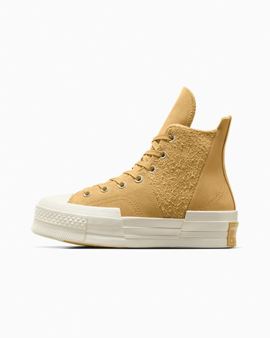 Hombre Converse Chuck 70 | Chuck 70 Plus Suede