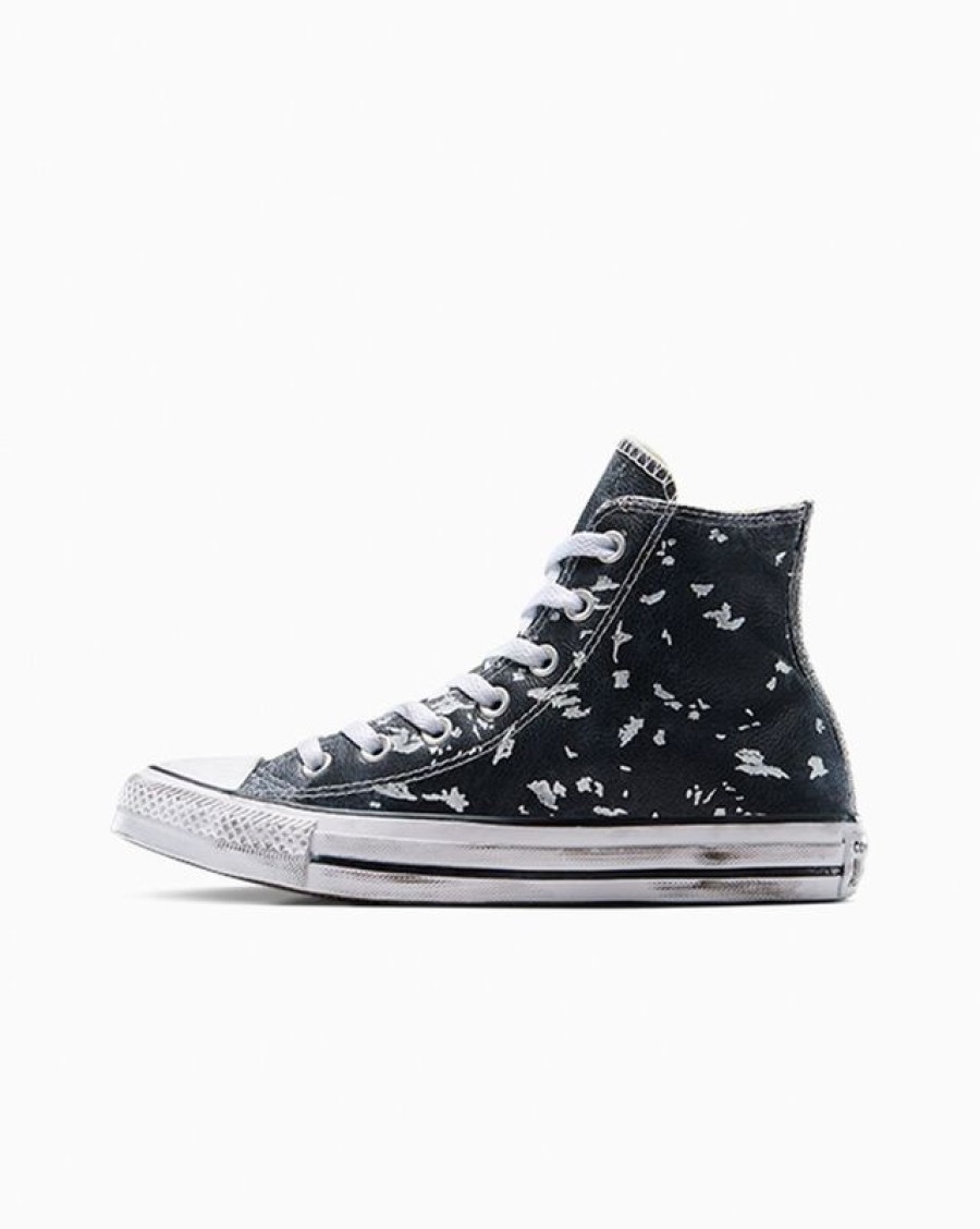 Mujer Converse Chuck Cl Sicas | Chuck Taylor All Star Well-Worn Leather