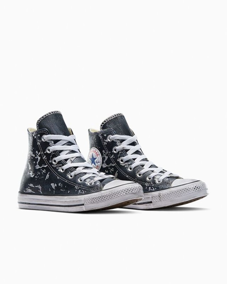 Mujer Converse Chuck Cl Sicas | Chuck Taylor All Star Well-Worn Leather