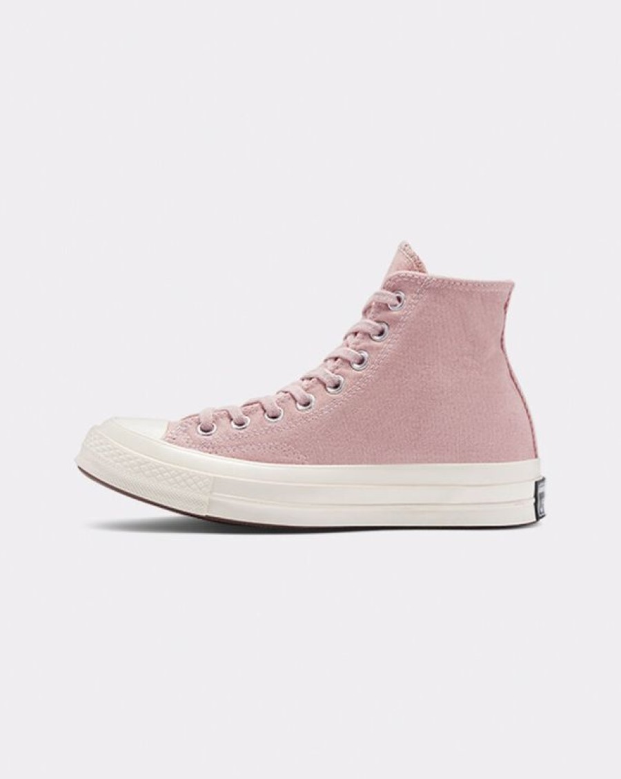 Mujer Converse Corte Alto | Chuck 70 Dyed Canvas