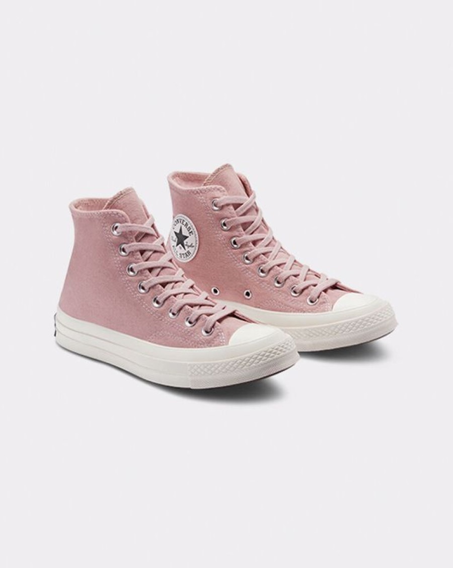 Mujer Converse Corte Alto | Chuck 70 Dyed Canvas