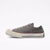 Hombre Converse Chuck 70 | Smoked Canvas Chuck 70