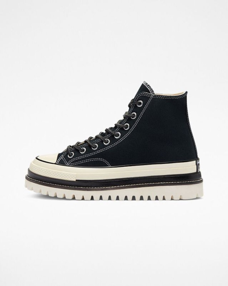 Hombre Converse Chuck 70 | Chuck 70 Ltd Lugged Platform