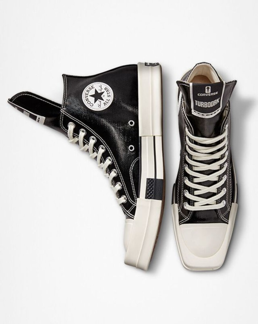 Mujer Converse Corte Alto | TURBODRK Chuck 70