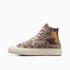 Hombre Converse Corte Alto | Chuck 70 Patchwork