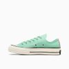 Mujer Converse Corte Bajo | Chuck 70 Suede