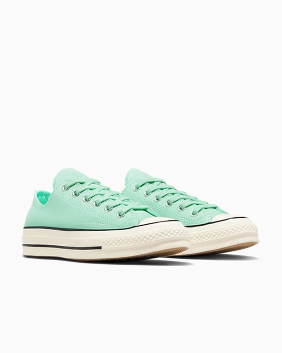 Mujer Converse Corte Bajo | Chuck 70 Suede