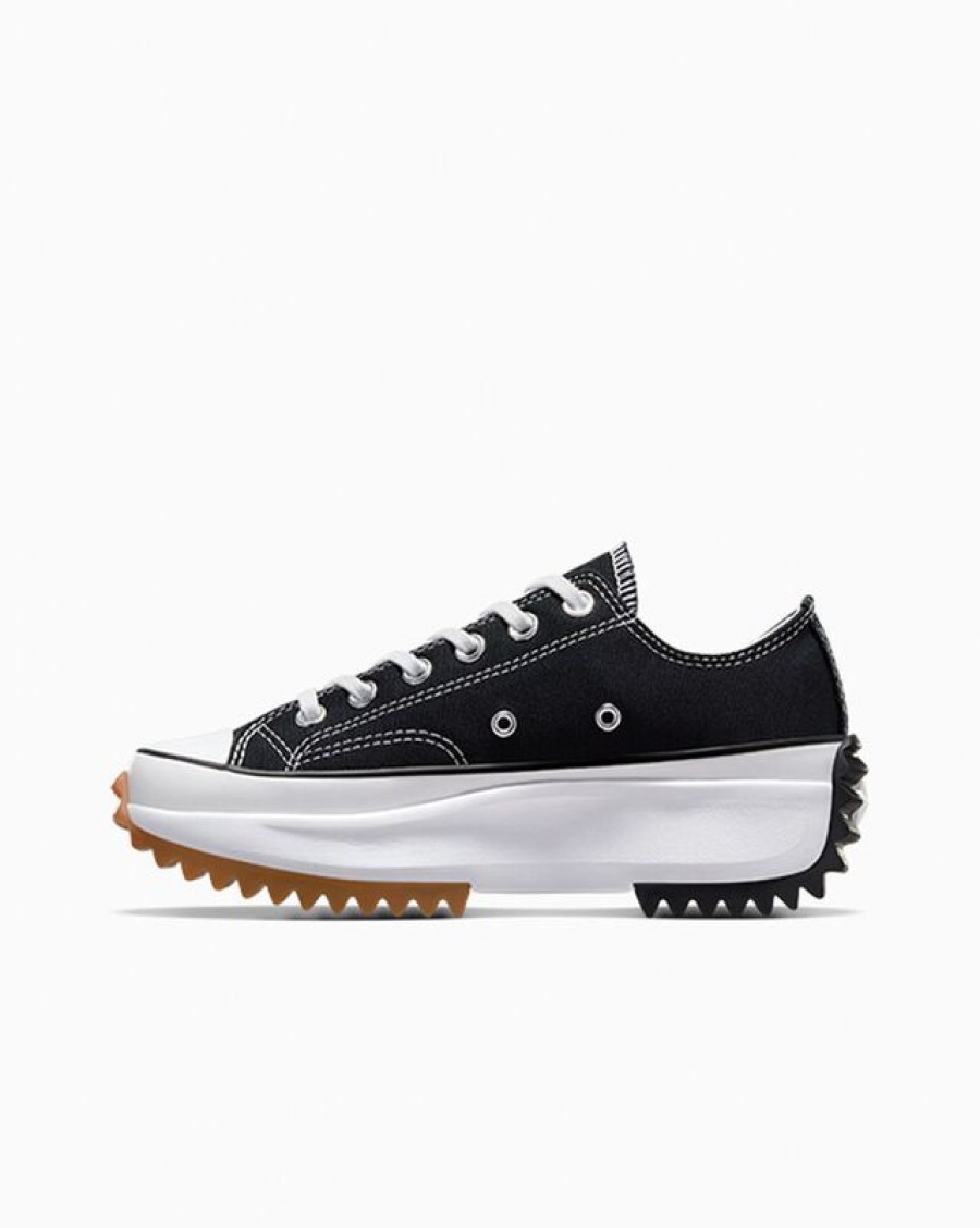 Hombre Converse Plataformas | Run Star Hike