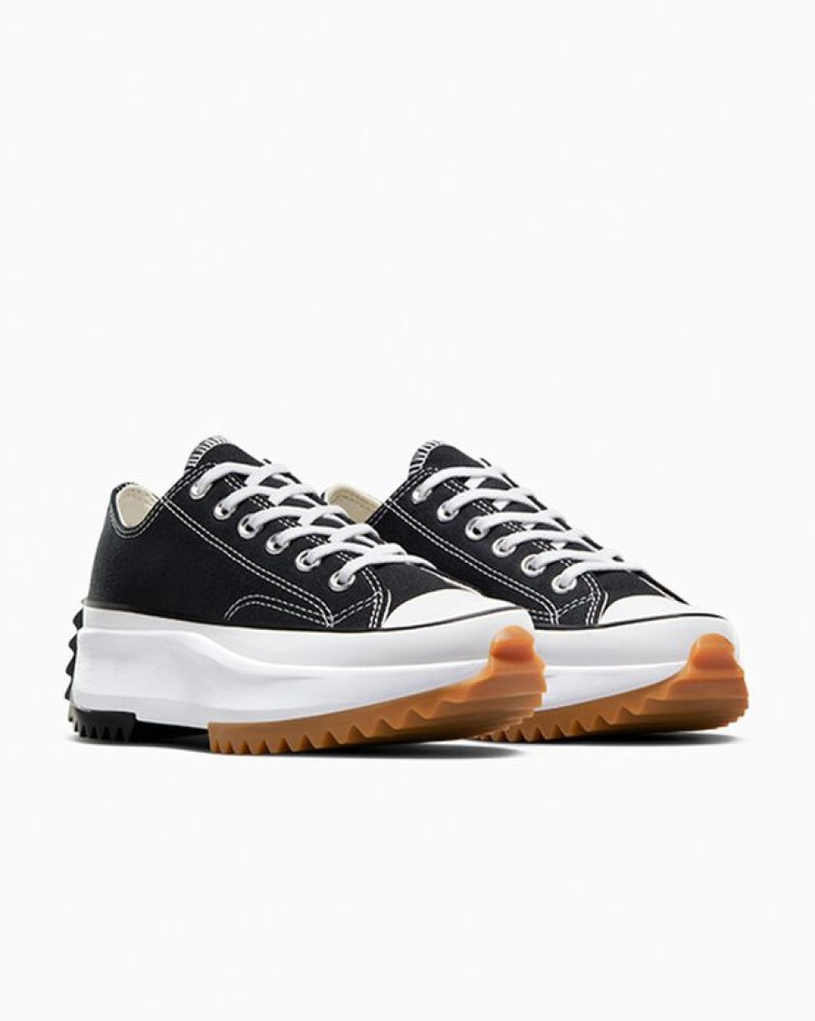 Hombre Converse Plataformas | Run Star Hike