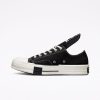 Mujer Converse Corte Bajo | Converse x DRKSHDW DRKSTAR Chuck 70