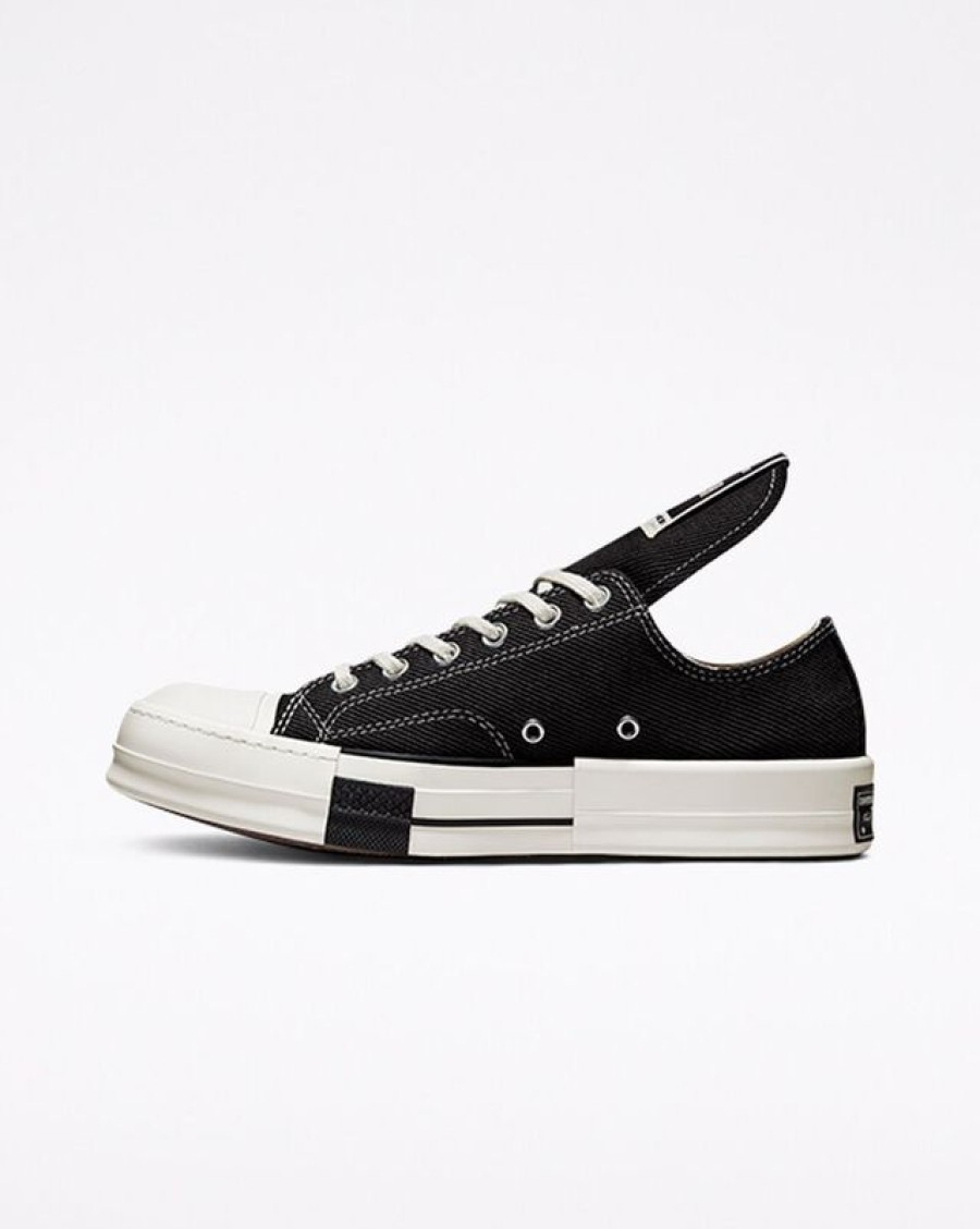 Mujer Converse Corte Bajo | Converse x DRKSHDW DRKSTAR Chuck 70