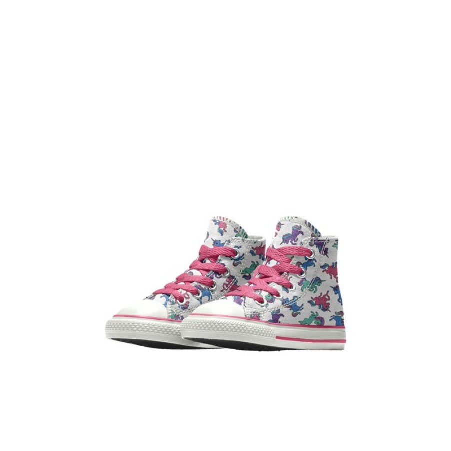 Ninos Converse Corte Alto | Custom Chuck Taylor All Star By You