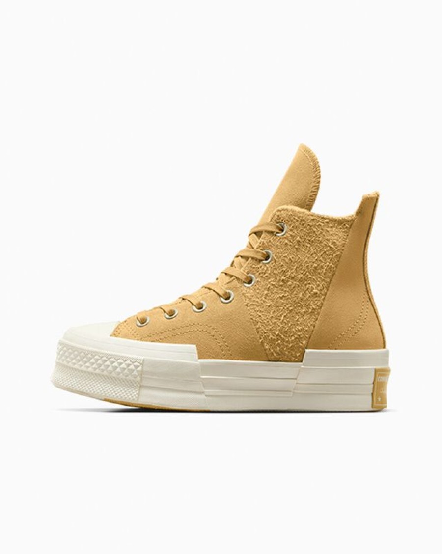 Mujer Converse Chuck 70 | Chuck 70 Plus Suede