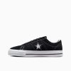 Hombre Converse Corte Bajo | Cons One Star Pro Suede