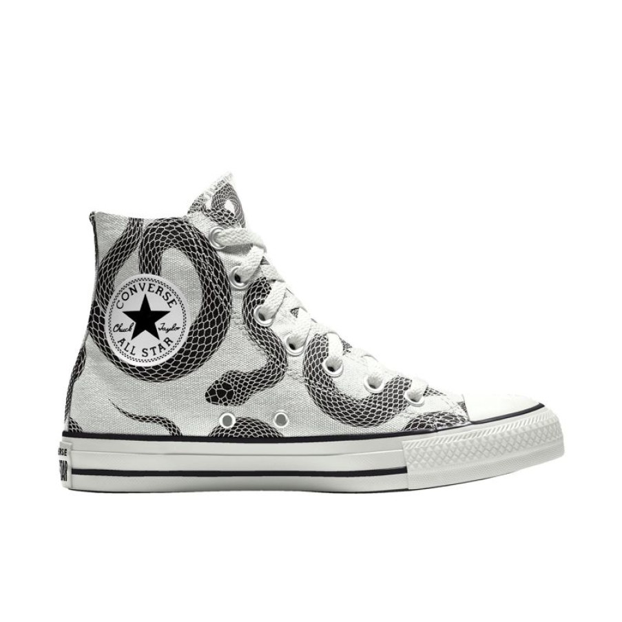 Hombre Converse Personalizar | Custom Chuck Taylor All Star By You