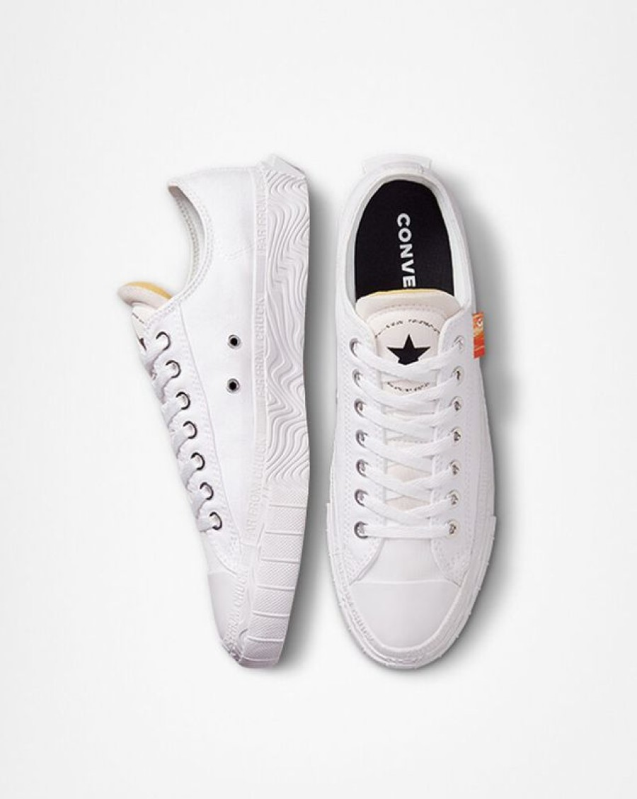 Hombre Converse Corte Bajo | Chuck Taylor Alt Star