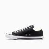 Mujer Converse Winter Shop | Chuck Taylor All Star Leather