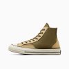 Mujer Converse Corte Alto | Chuck 70