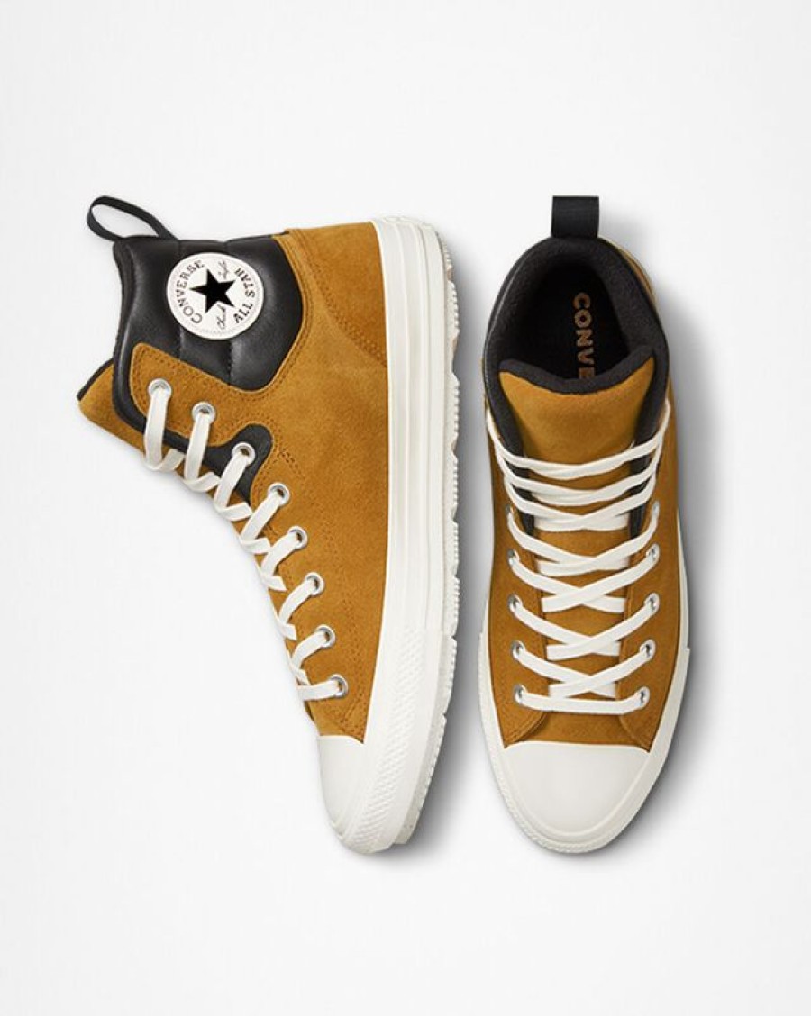 Mujer Converse Corte Alto | Botas Chuck Taylor All Star Berkshire