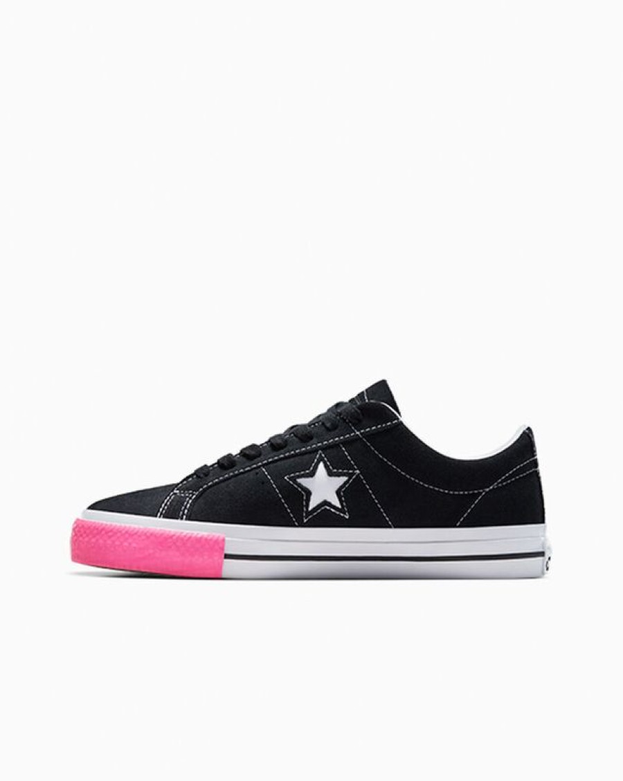 Hombre Converse Corte Bajo | One Star Pro Berlin