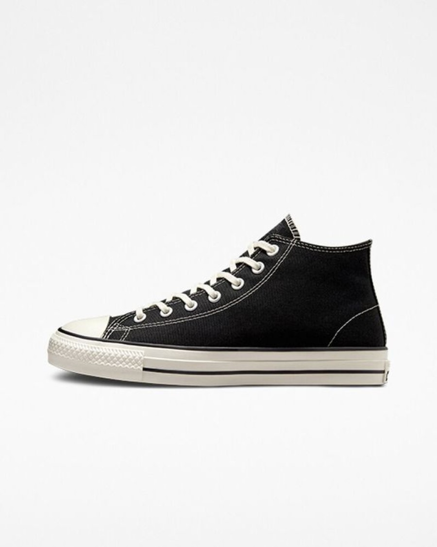 Mujer Converse Skateboarding | CONS Chuck Taylor All Star Pro