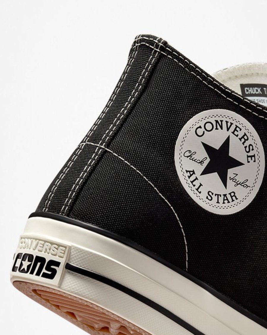 Mujer Converse Skateboarding | CONS Chuck Taylor All Star Pro